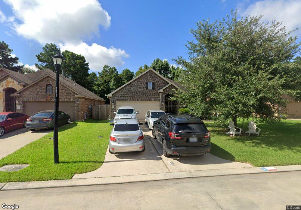 7427 Durango Creek Dr, Magnolia, TX 77354 - photo 1