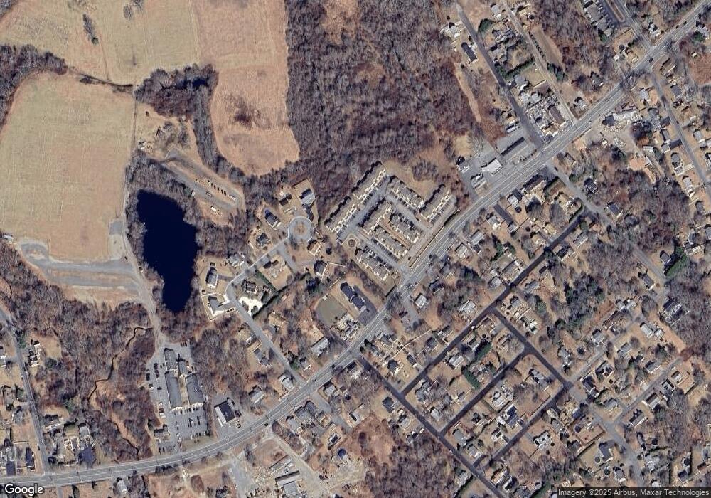 804 Ocean Meadows, Fairhaven, MA 02719 - photo 1