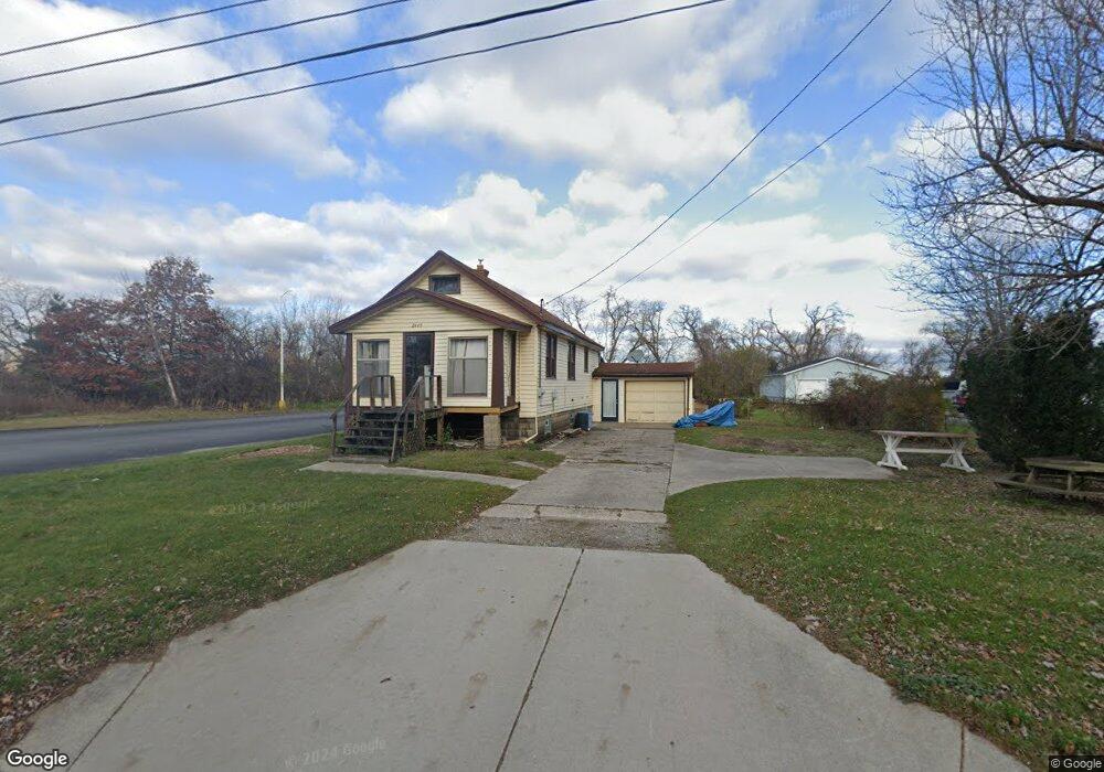 2445 Howard St, Port Huron, MI 48060 - photo 1