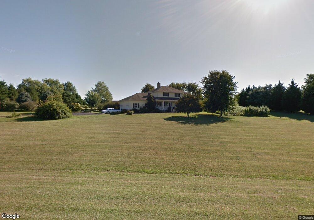 1115 Marthas Ct E, Knoxville, MD 21758 - photo 1