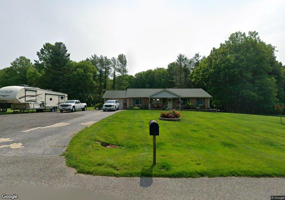 7827 Foxborough Way, Owings, MD 20736 - photo 1