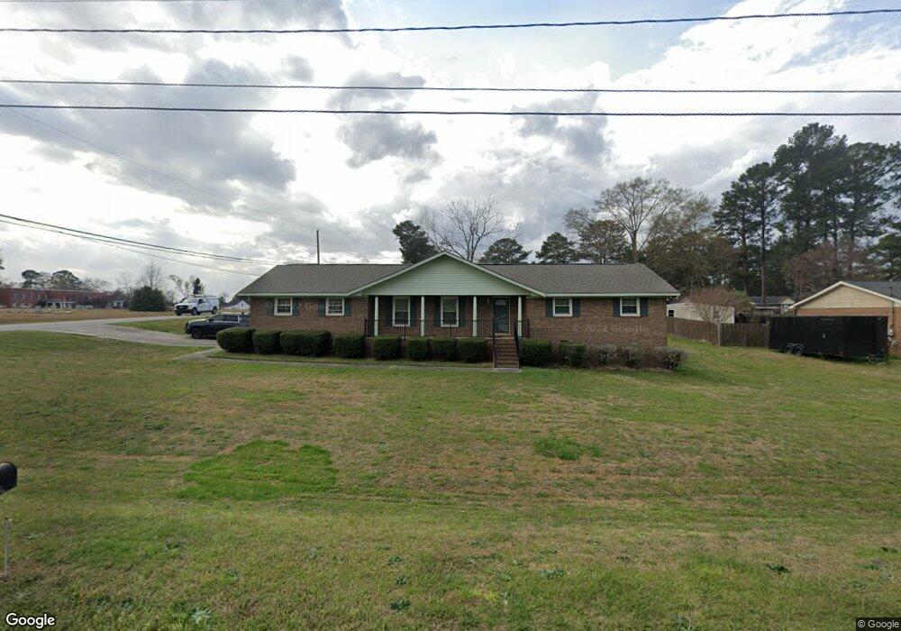 6487 Whitepine Dr, Macon, GA 31216 - photo 1