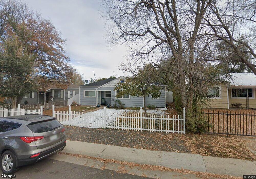 1740 Iola St, Aurora, CO 80010 - photo 1