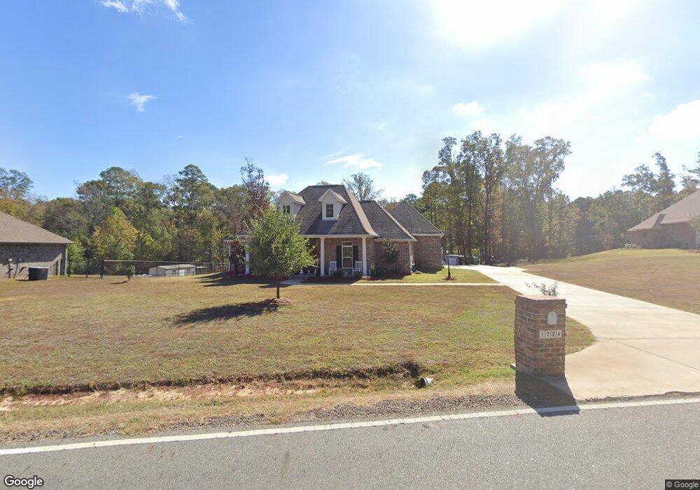 1728 Slocum Rd, Calhoun, LA 71225 - photo 1