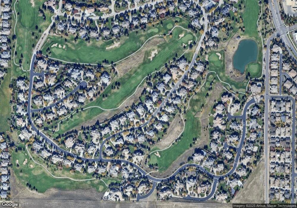 10161 Prestwick Trail, Lone Tree, CO 80124 - photo 1