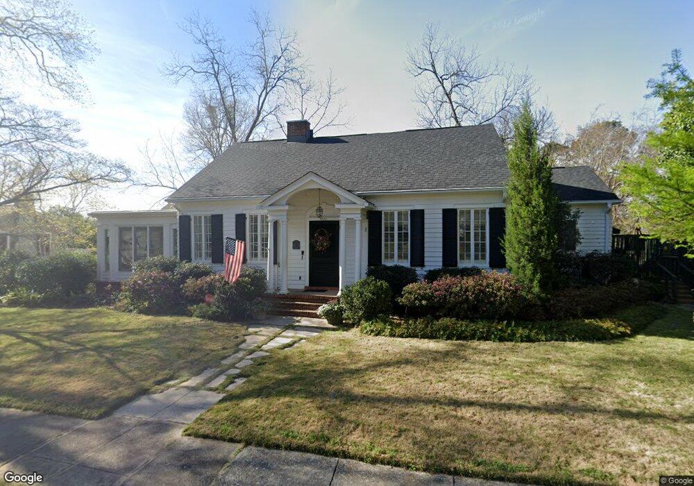 3280 Vista Cir, Macon, GA 31204 - photo 1