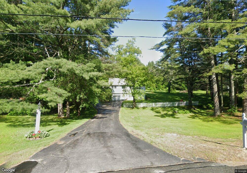 321 Gray Rd, Gorham, ME 04038 - photo 1