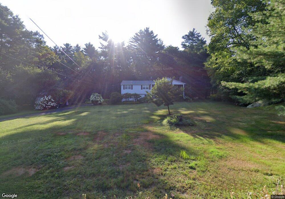 272 W Mountain Rd, West Simsbury, CT 06092 - photo 1