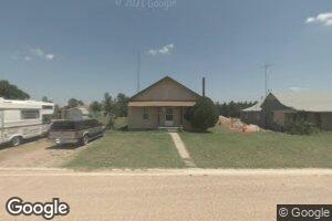 406 Park St, Fowler, KS 67844