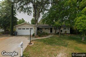 1309 Norman Dr, Redding, CA 96002
