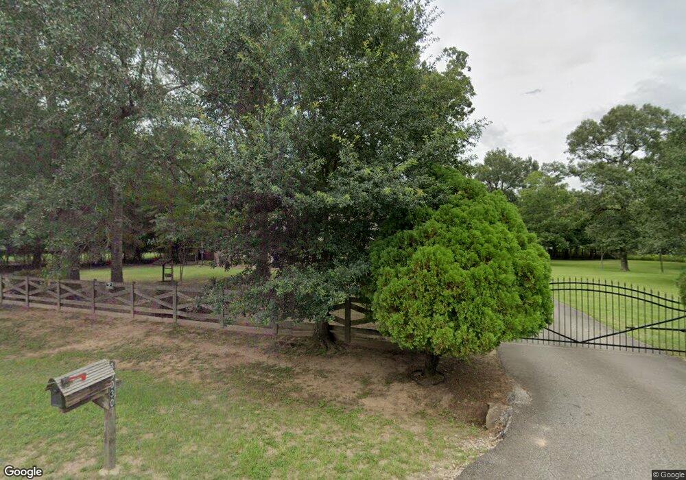 30030 Hazy Hollow Rd, Magnolia, TX 77355 - photo 1