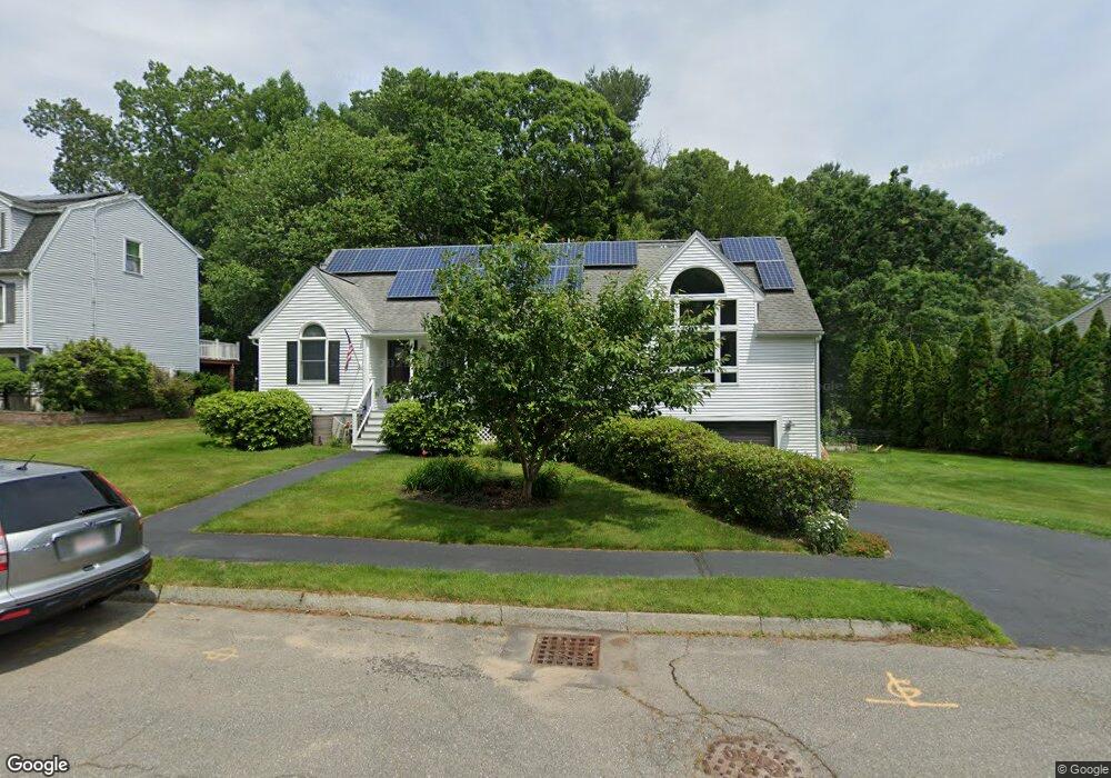 30 Athens Dr, Lowell, MA 01854 - photo 1