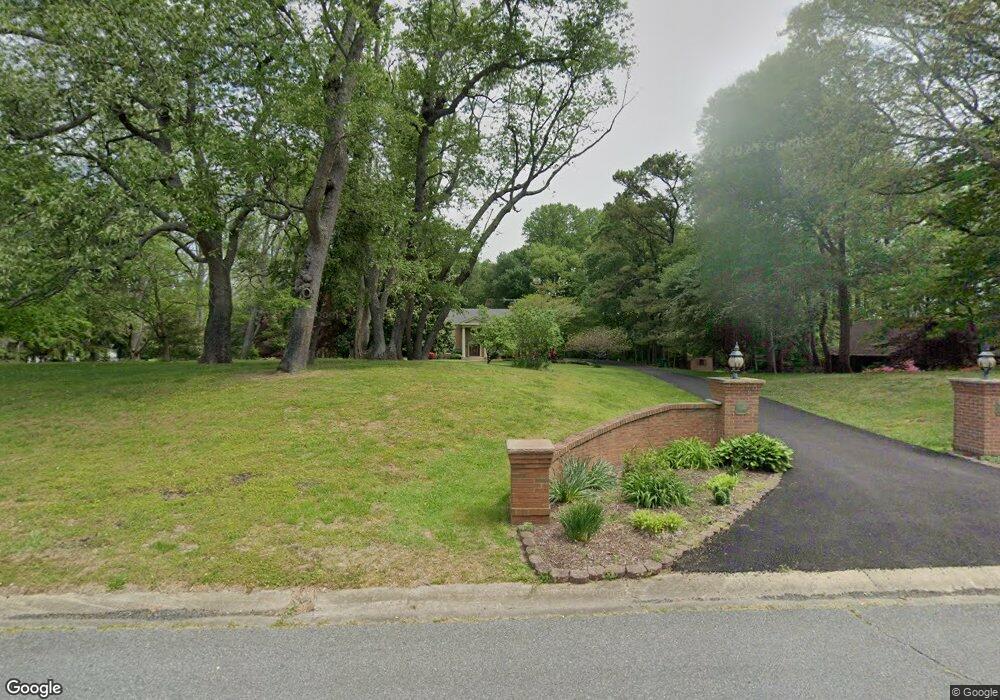 111 Lake Front Dr, Dover, DE 19904 - photo 1