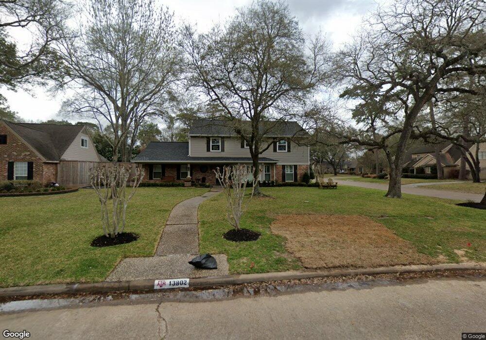 13802 Kimberley Ln, Houston, TX 77079 - photo 1