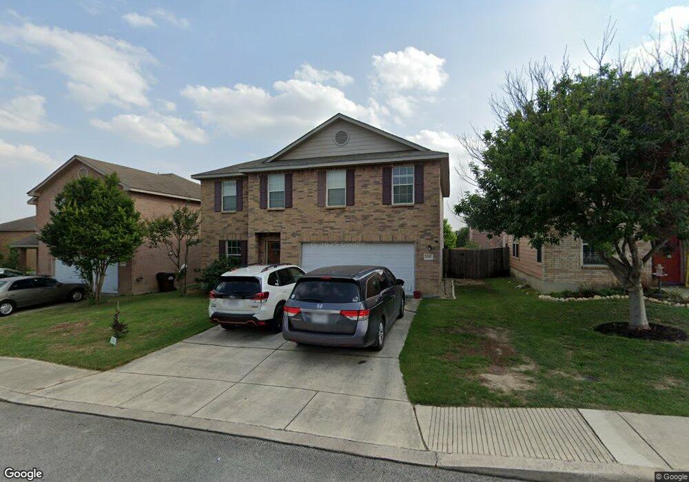 11008 Dublin Lodge, San Antonio, TX 78254 - photo 1