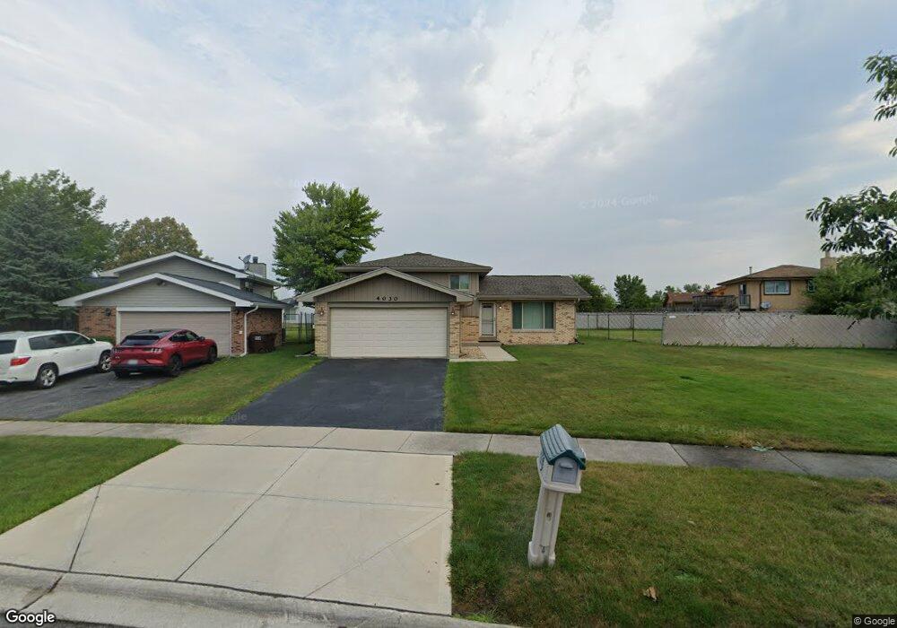 4030 172nd Place, Country Club Hills, IL 60478 - photo 1