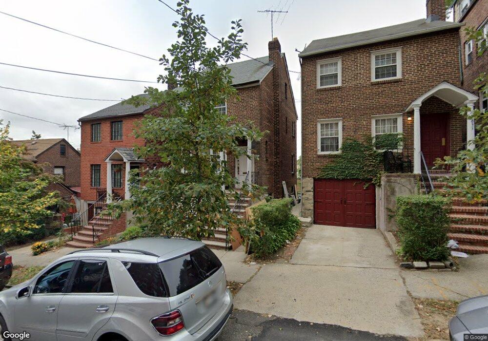3829 Cannon Place, Bronx, NY 10463 - photo 1