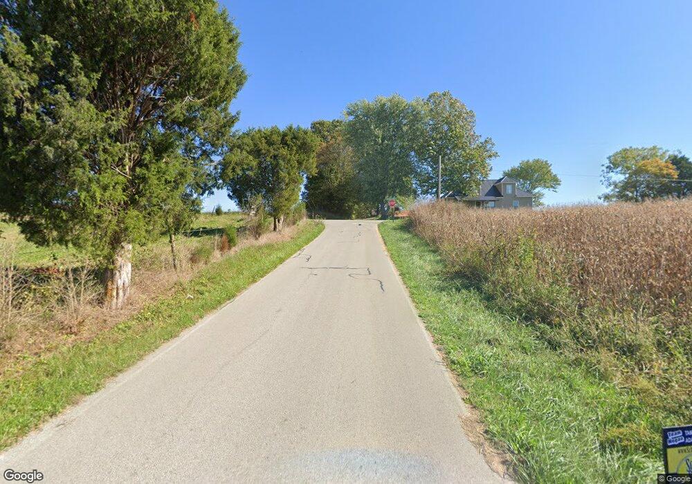 1155 Kennedy Mott Rd NW, Depauw, IN 47115 - photo 1