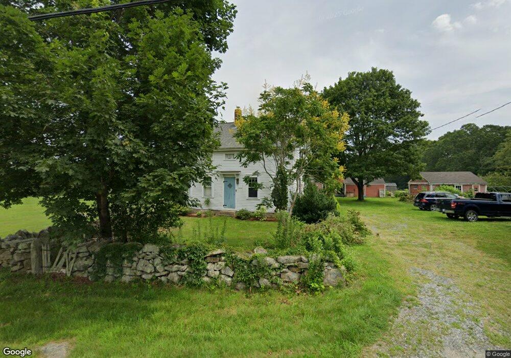 867 Lake Rd, Tiverton, RI 02878 - photo 1