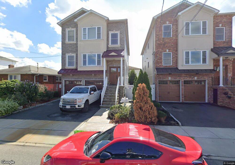 424 Niles St unit 2, Elizabeth, NJ 07202 - photo 1