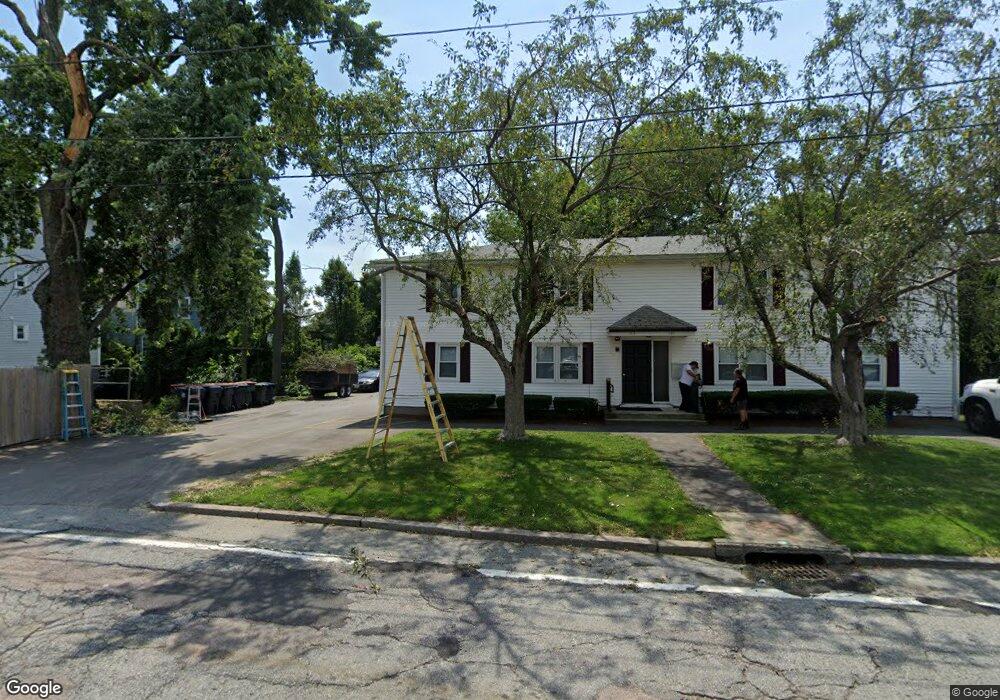 175 Diamond Hill Rd, Woonsocket, RI 02895 - photo 1