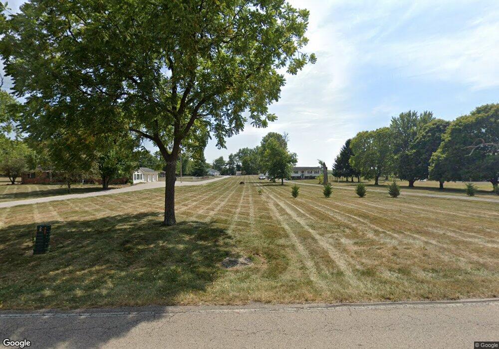 4635 Bell Station Rd, Circleville, OH 43113 - photo 1