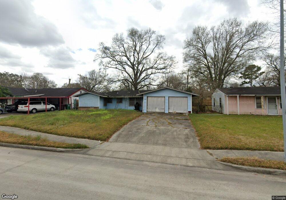 5216 Dewberry St, Houston, TX 77021 - photo 1