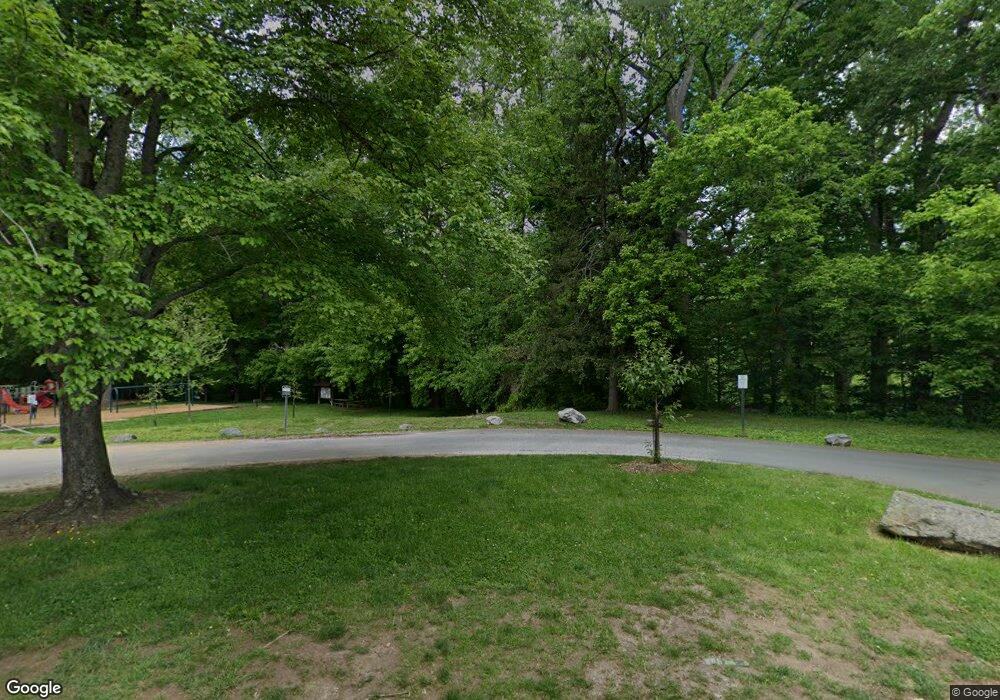 7401 Macarthur Blvd, Cabin John, MD 20818 - photo 1