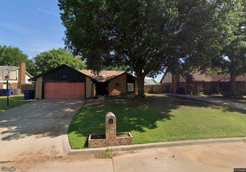 2513 Sue St, Duncan, OK 73533 - photo 1