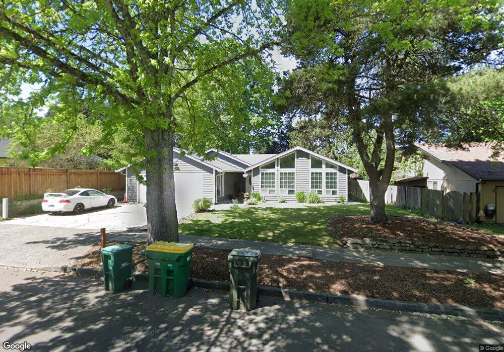 13325 SW Weir Rd, Beaverton, OR 97008 - photo 1