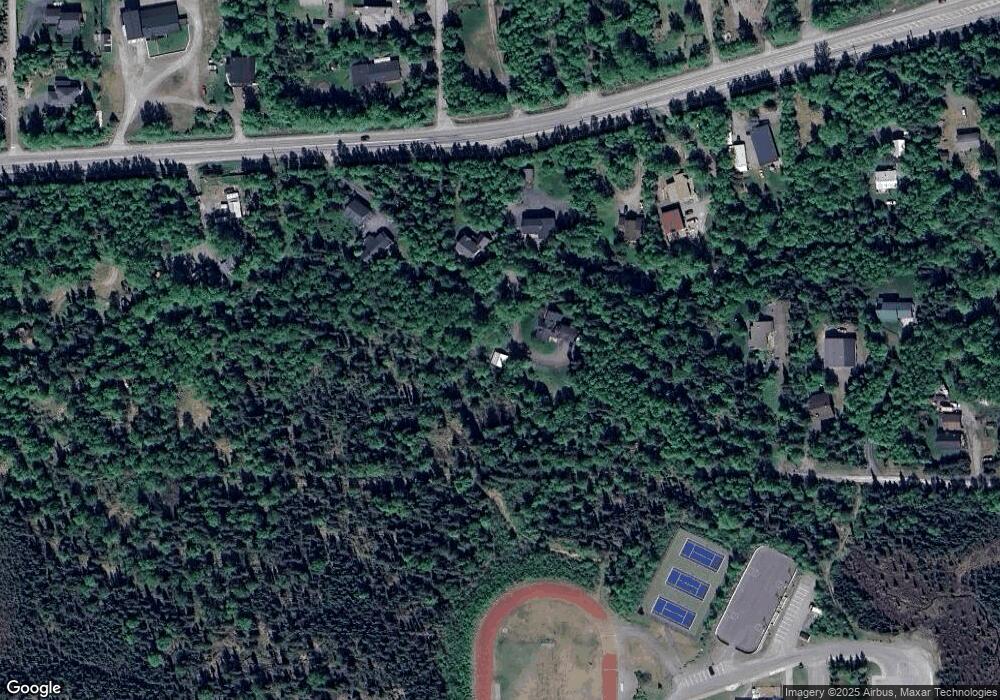 5401 Ricky Rd, Anchorage, AK 99516 - photo 1