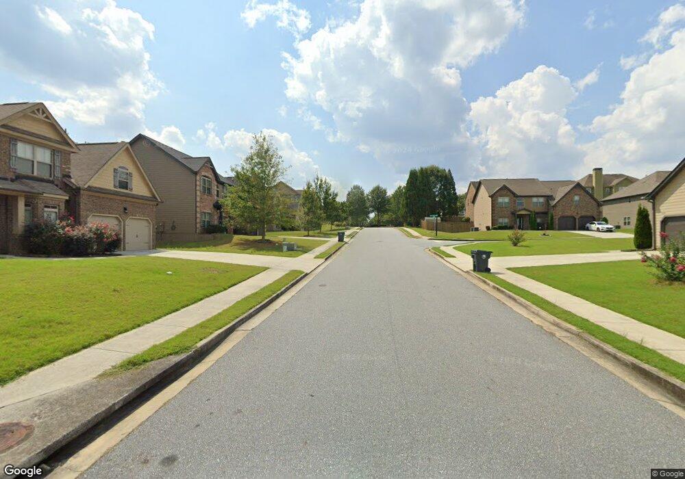 0 Summit Valley Dr unit 8480036, Dacula, GA 30019 - photo 1