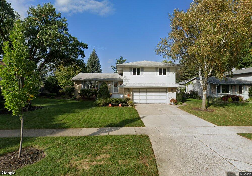 4507 Magnolia Dr, Rolling Meadows, IL 60008 - photo 1