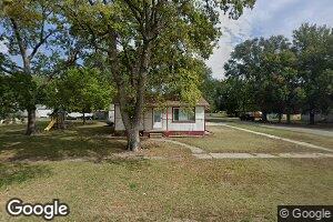 200 N Struble St, Bennington, KS 67422