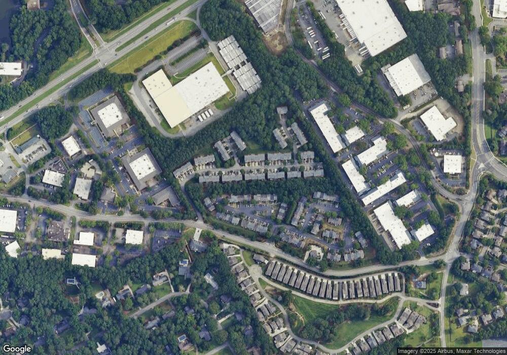 5560 Trace Views Dr unit 1, Norcross, GA 30071 - photo 1