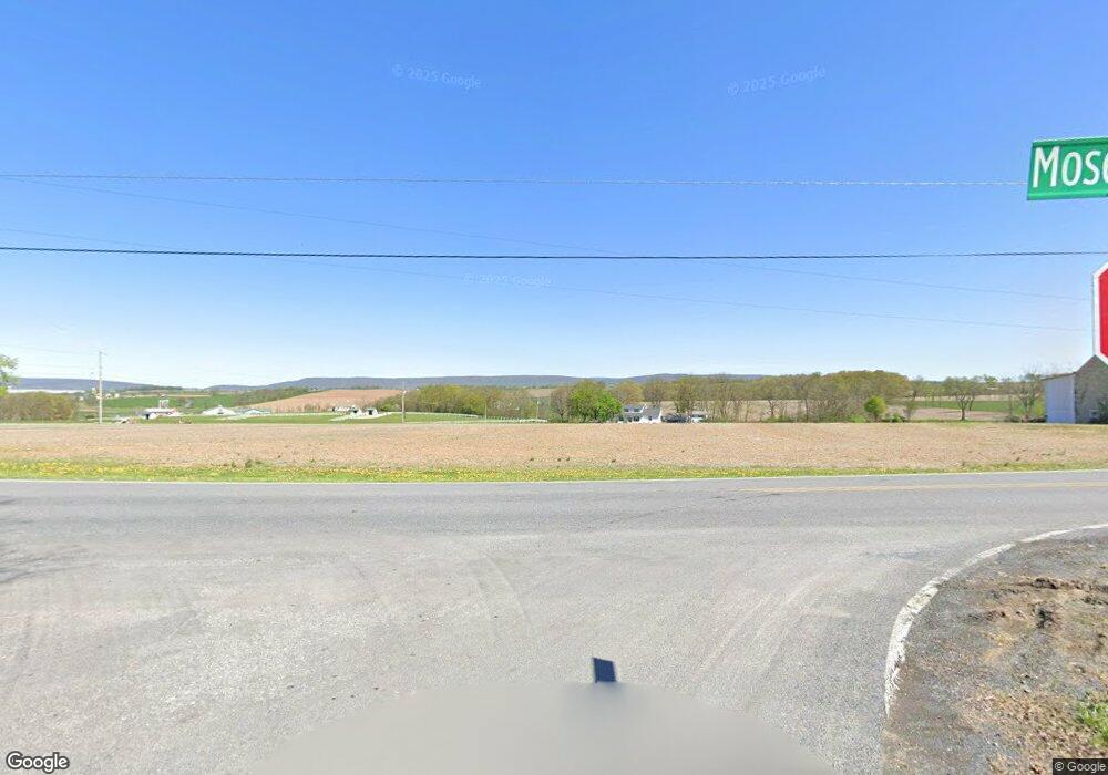 0 Stone Hill Rd unit 6713975, Shoemakersville, PA 19555 - photo 1