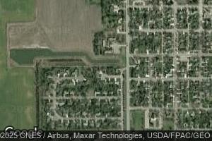 1306 Pine Cir, Olivia, MN 56277