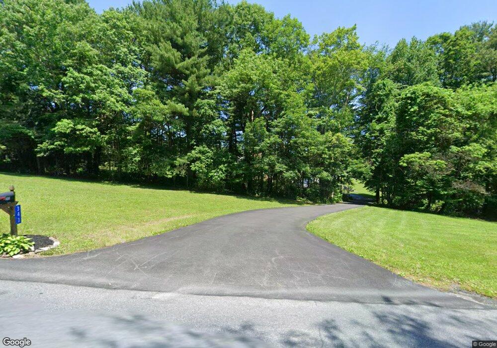 343 Borger Rd, Kunkletown, PA 18058 - photo 1