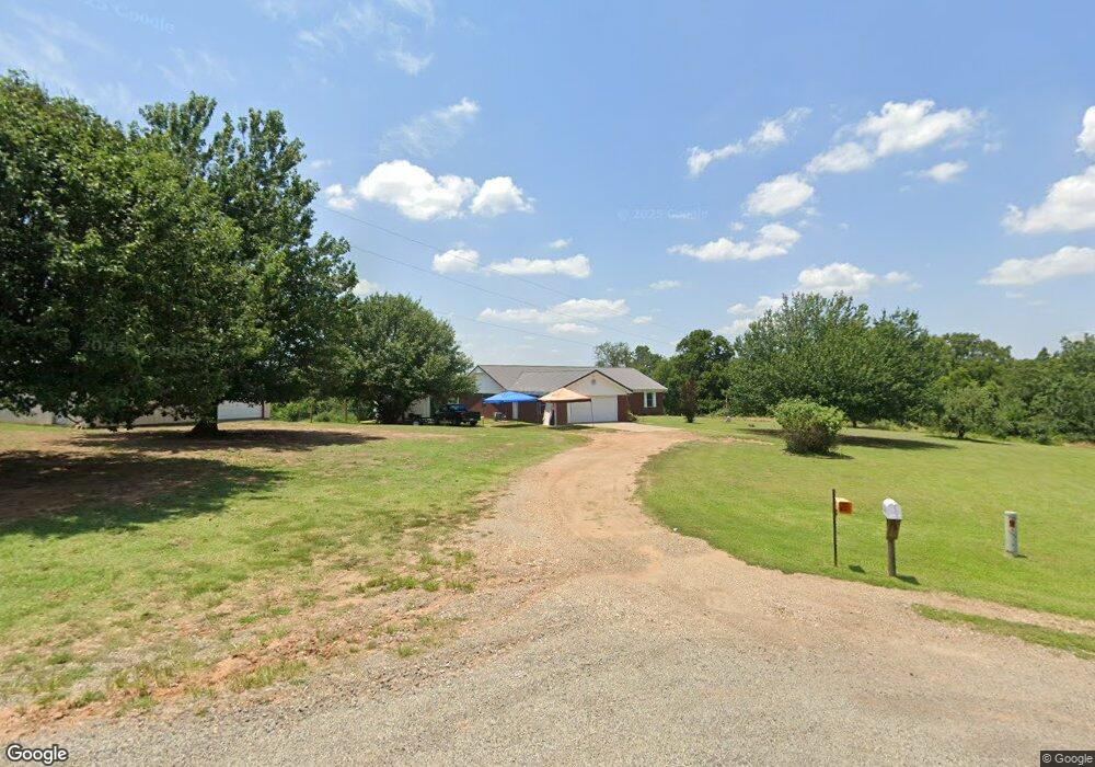 109192 S 4762 Rd, Roland, OK 74954 - photo 1