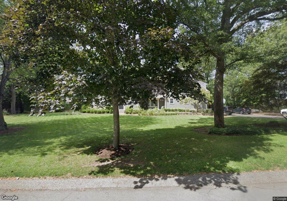 4 Edgar Walker Ct, Hingham, MA 02043 - photo 1