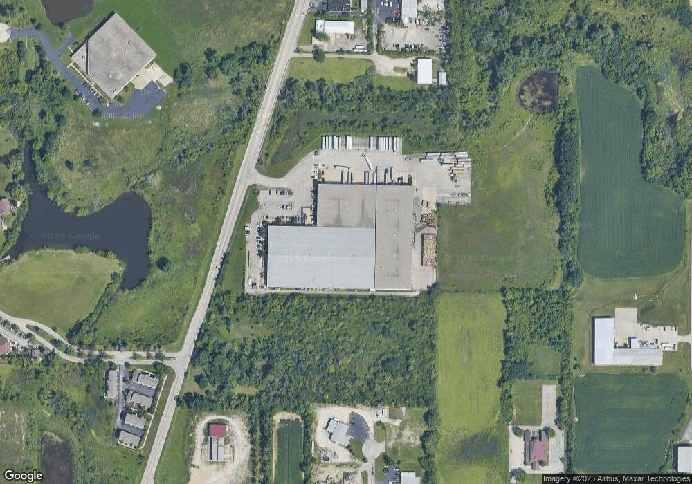 1817 Kenosha Rd, Zion, IL 60099 - photo 1