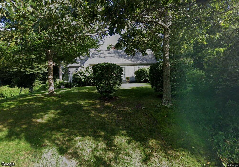 75 Elm Rd, Falmouth, MA 02540 - photo 1