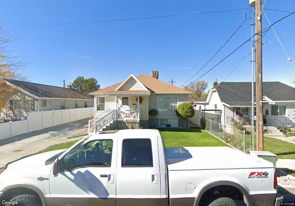 247 N 100 W, Spanish Fork, UT 84660 - photo 1