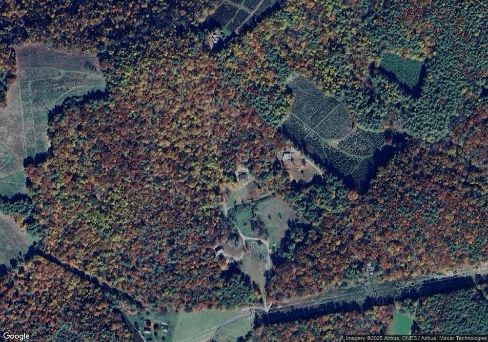 711 C Double F Farm Rd, Fleetwood, NC 28626 - photo 1