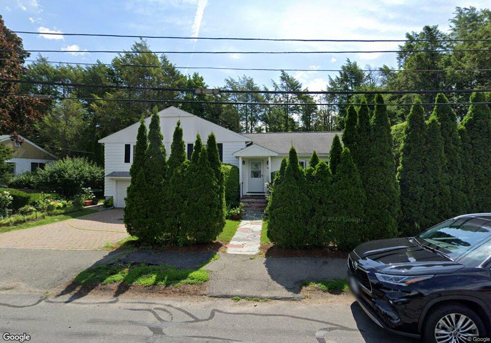 100 Olde Field Rd, Newton Center, MA 02459 - photo 1