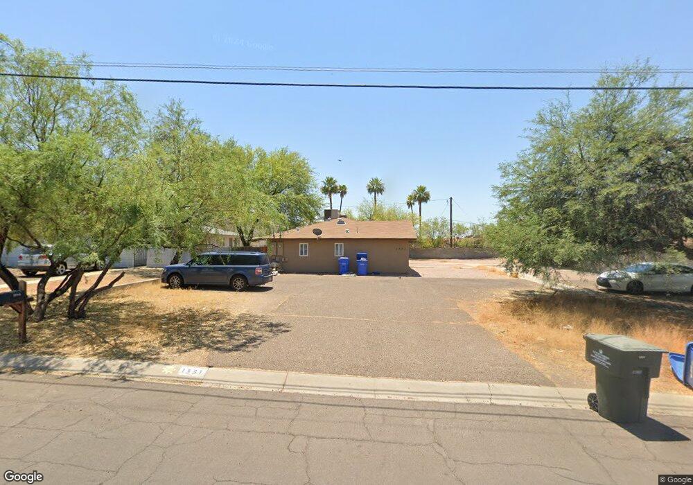 1331 E Purdue Ave, Phoenix, AZ 85020 - photo 1
