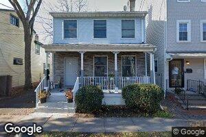 130 John St, Princeton, NJ 08542