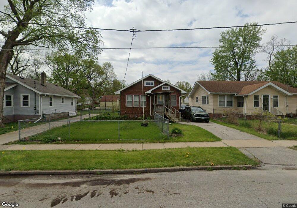 1700 Franklin Ave, Des Moines, IA 50314 - photo 1
