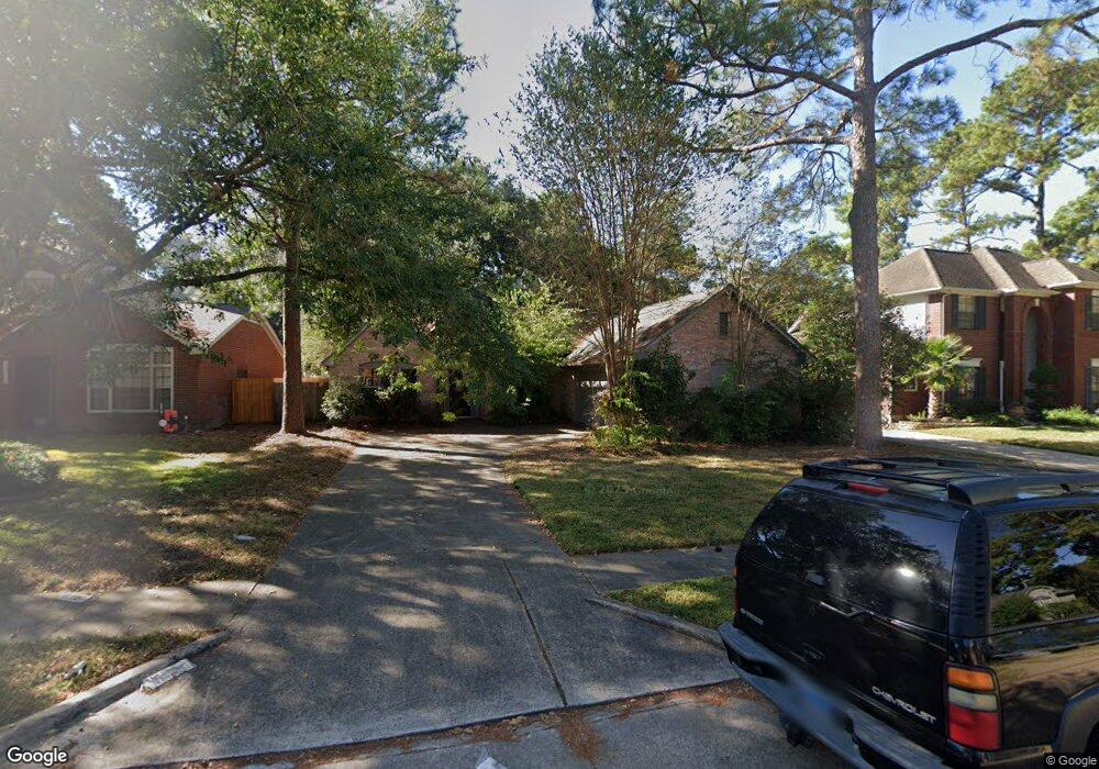 15915 Hickory Cove Dr, Houston, TX 77095 - photo 1