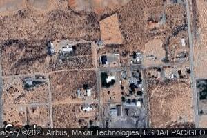 586 W Cottonwood Ave, Bluff, UT 84512